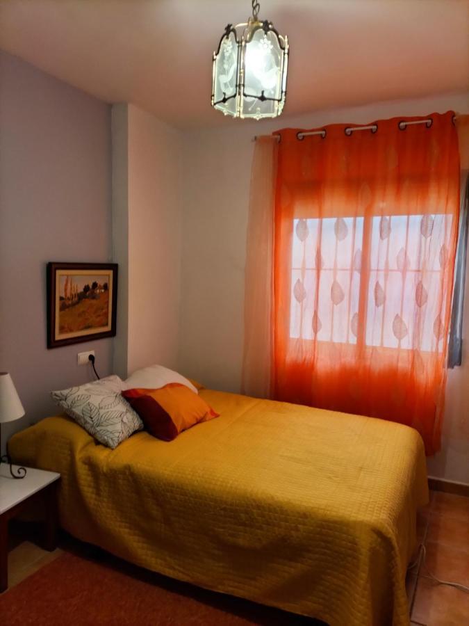 Alquiler de vacaciones y temporadas 2 días 125 4 personas Zuheros Exterior foto