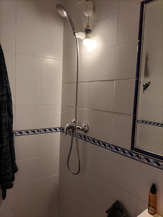 Alquiler de vacaciones y temporadas 2 días 125 4 personas Zuheros Exterior foto