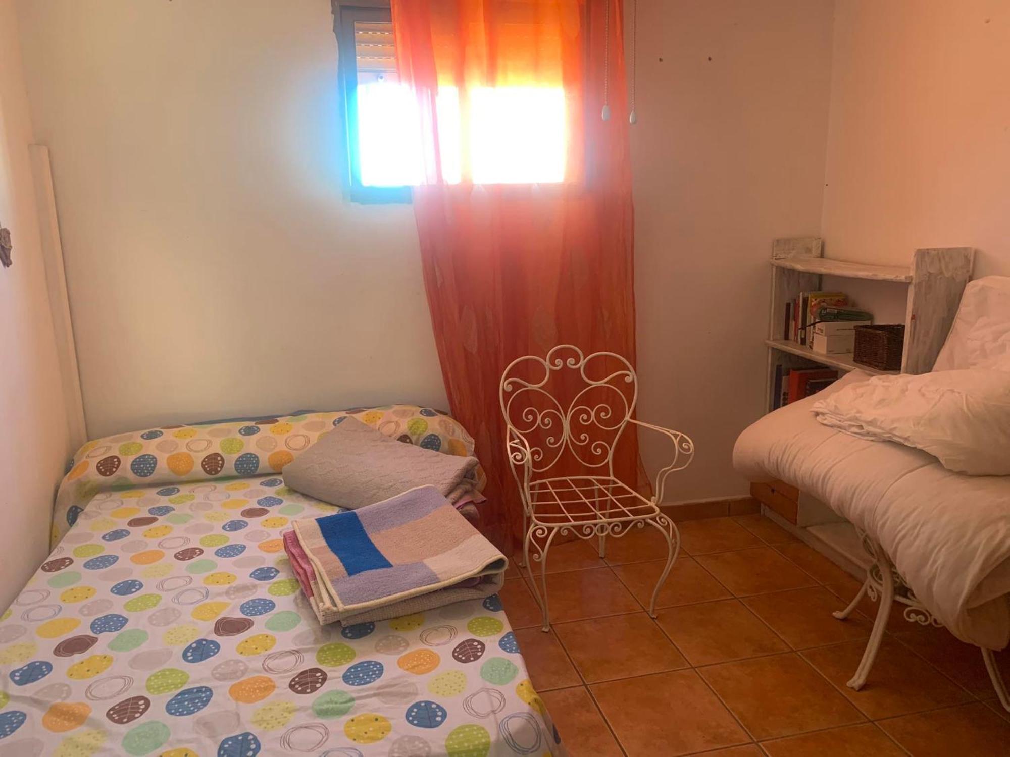 Alquiler de vacaciones y temporadas 2 días 125 4 personas Zuheros Exterior foto